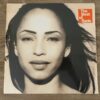 Sade - The Best of Sade (Sealed) - Image 2