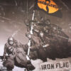Wu-Tang Clan – Iron Flag (2x Vinyl, Sealed)