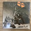 Wu-Tang Clan – Iron Flag (2x Vinyl, Sealed) - Image 2