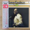 Benny Goodman - Best 20 (Japan Pressing) - Image 2
