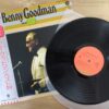 Benny Goodman - Best 20 (Japan Pressing) - Image 4