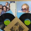 Elton John - Blue Moves (2x Lp, Japan pressing) - Image 4