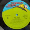Elton John - Blue Moves (2x Lp, Japan pressing) - Image 6