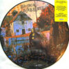 Black Sabbath - Black Sabbath (Picture Disc)