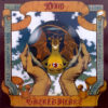 Dio - Sacred Heart