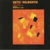 Stan Getz, Joao Gilberto Featuring Antonio Carlos Jobim - Getz / Gilberto (Sealed)