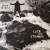 David Gilmour - Luck And Strange (Sealed)