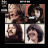 The Beatles – Let It Be (Sealed)