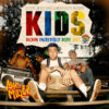 Mac Miller – K.I.D.S. (Kickin Incredibly Dope Shit) (Sealed)
