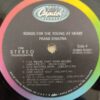 Frank Sinatra - Songs For The Young At Heart - Image 6