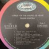 Frank Sinatra - Songs For The Young At Heart - Image 8