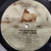 The Beach Boys - L.A. (Light Album) the - Image 5