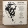 Barry White - No Limit On Love - Image 3