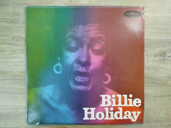 Billie Holiday - Billie Holiday - Image 2