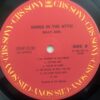 Billy Joel - Songs In The Attic (Japan Pressing) - Image 7