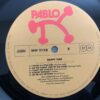 Roy Eldridge With Oscar Peterson, Joe Pass, Ray Brown, Eddie Locke - Happy Time (Japan Pressing) - Image 5