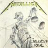 Metallica - ...And Justice For All (Sealed)
