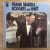 Frank Sinatra - Sings Rodgers And Hart - Image 2