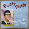 Buddy Holly ‎- That'll Be The Day - Image 2