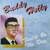 Buddy Holly ‎- That'll Be The Day