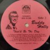Buddy Holly ‎- That'll Be The Day - Image 5