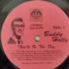 Buddy Holly ‎- That'll Be The Day - Image 6