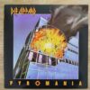 Def Leppard - Pyromania (Vertigo) - Image 2