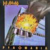Def Leppard - Pyromania (Vertigo)