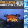 Duke Ellington & Buck Clayton All-Stars - At Newport (Six Eye)