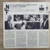 Duke Ellington & Buck Clayton All-Stars - At Newport (Six Eye) - Image 3