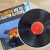 Duke Ellington & Buck Clayton All-Stars - At Newport (Six Eye) - Image 4