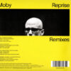 Moby - Reprise Remixes (sealed) - Image 2