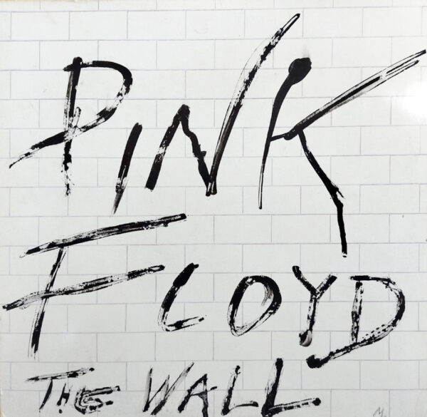 Pink Floyd - The Wall (Exclusive, Germany)