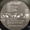 Sergio Mendes - A&M Gold Series (Japan Pressing) - Image 5