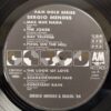 Sergio Mendes - A&M Gold Series (Japan Pressing) - Image 6