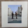 Pink Floyd - Wish You Were Here (Japan Pressing) - Image 3