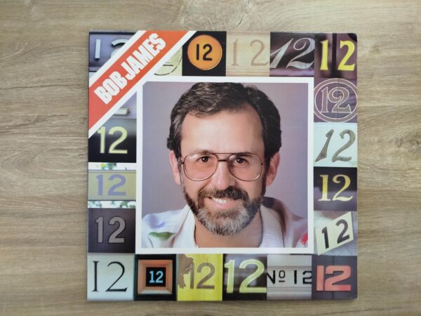 Bob James - 12 - Image 2