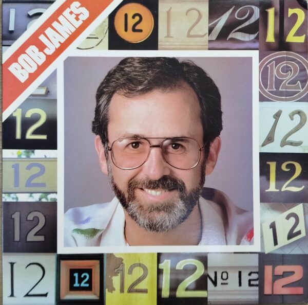 Bob James - 12