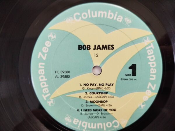 Bob James - 12 - Image 6