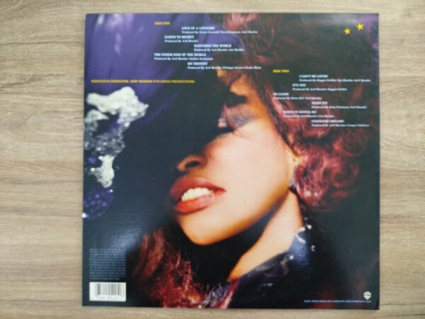 Chaka Khan - Destiny - Image 3