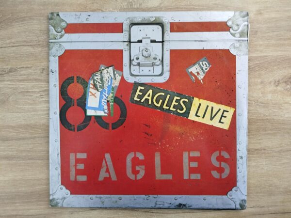 Eagles – Eagles Live - Image 2