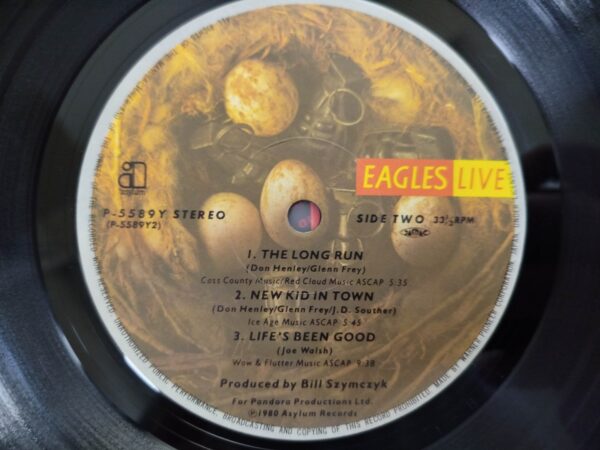 Eagles – Eagles Live - Image 5