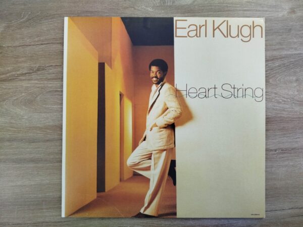 Earl Klugh - Heart String - Image 2