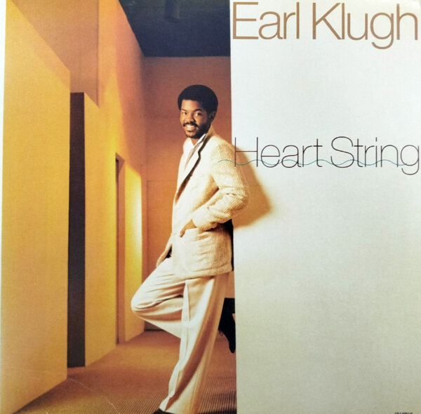 Earl Klugh - Heart String