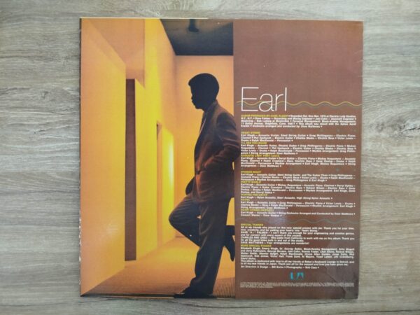 Earl Klugh - Heart String - Image 3