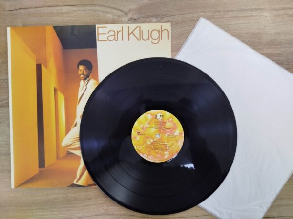 Earl Klugh - Heart String - Image 4