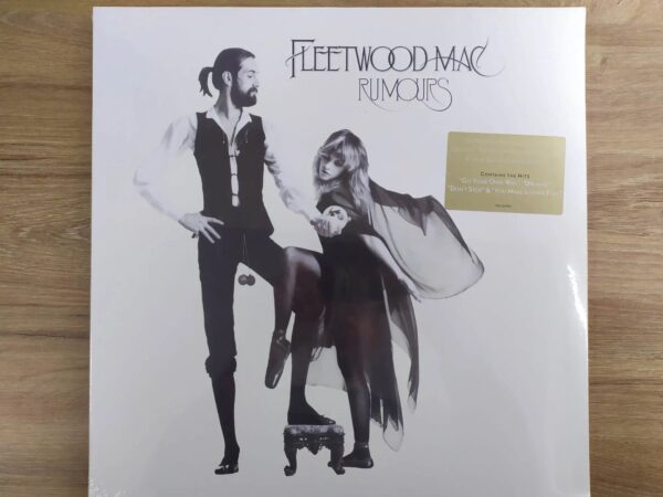 Fleetwood Mac - Rumours (Sealed) - Image 2