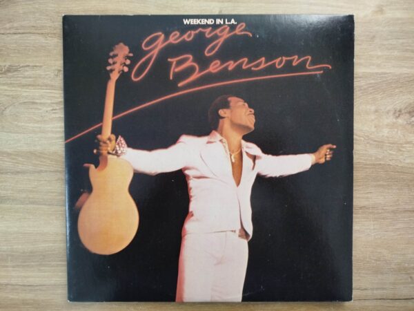 George Benson - Weekend In L.A. - Image 2