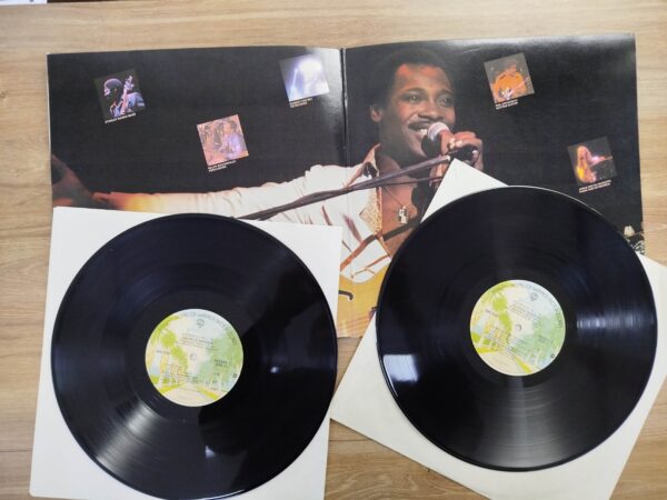 George Benson - Weekend In L.A. - Image 4