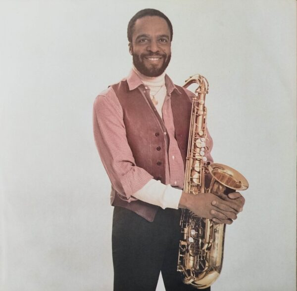 Grover Washington Jr. - Paradise
